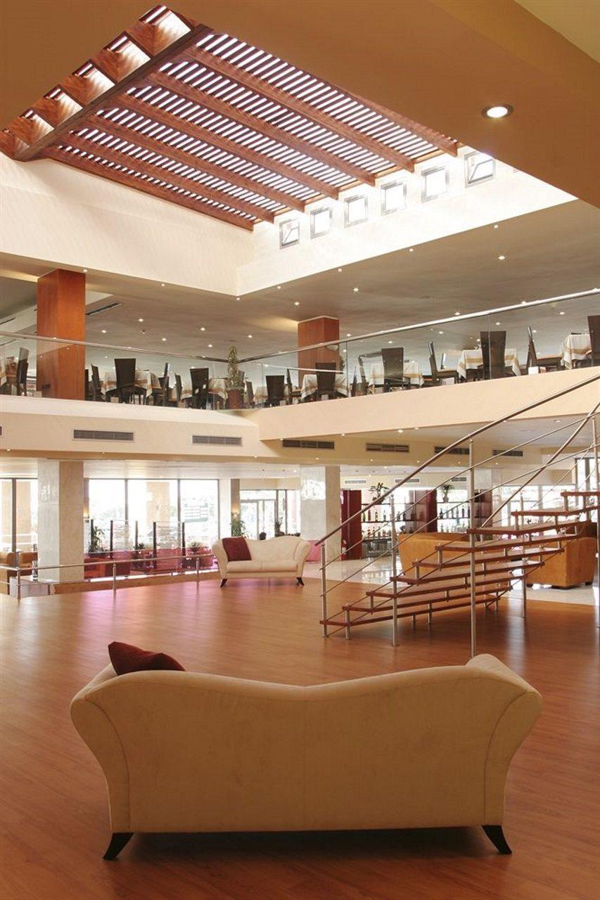 Oceanis Beach Hotel Иксиа Экстерьер фото