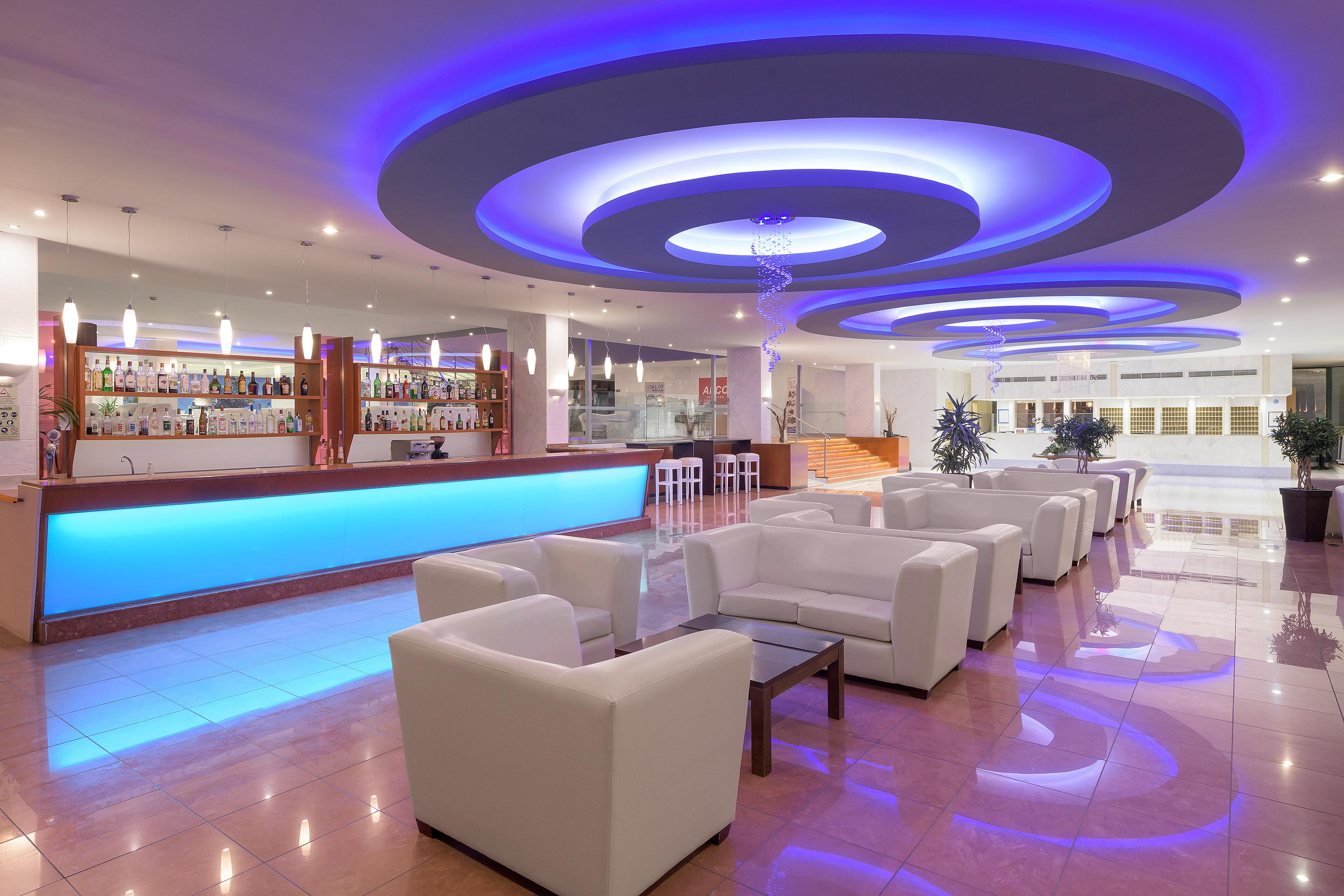 Oceanis Beach Hotel Иксиа Экстерьер фото